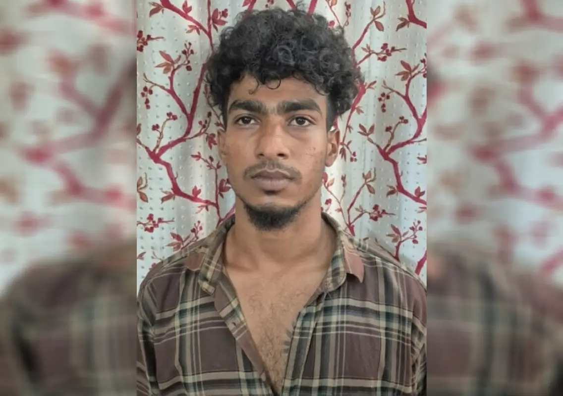 Absconding NDPS case accused arrested in Udupi after a year - News Karnataka
