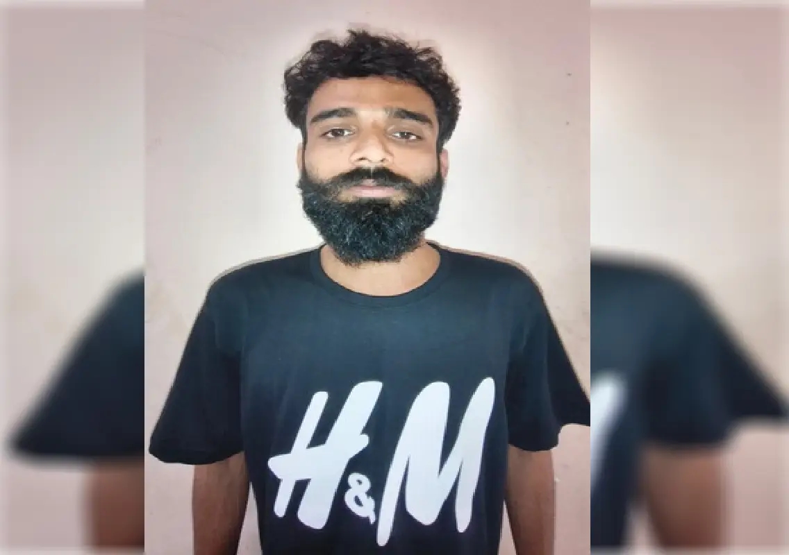 Absconding accused arrested in Mangaluru after nine years - News Karnataka