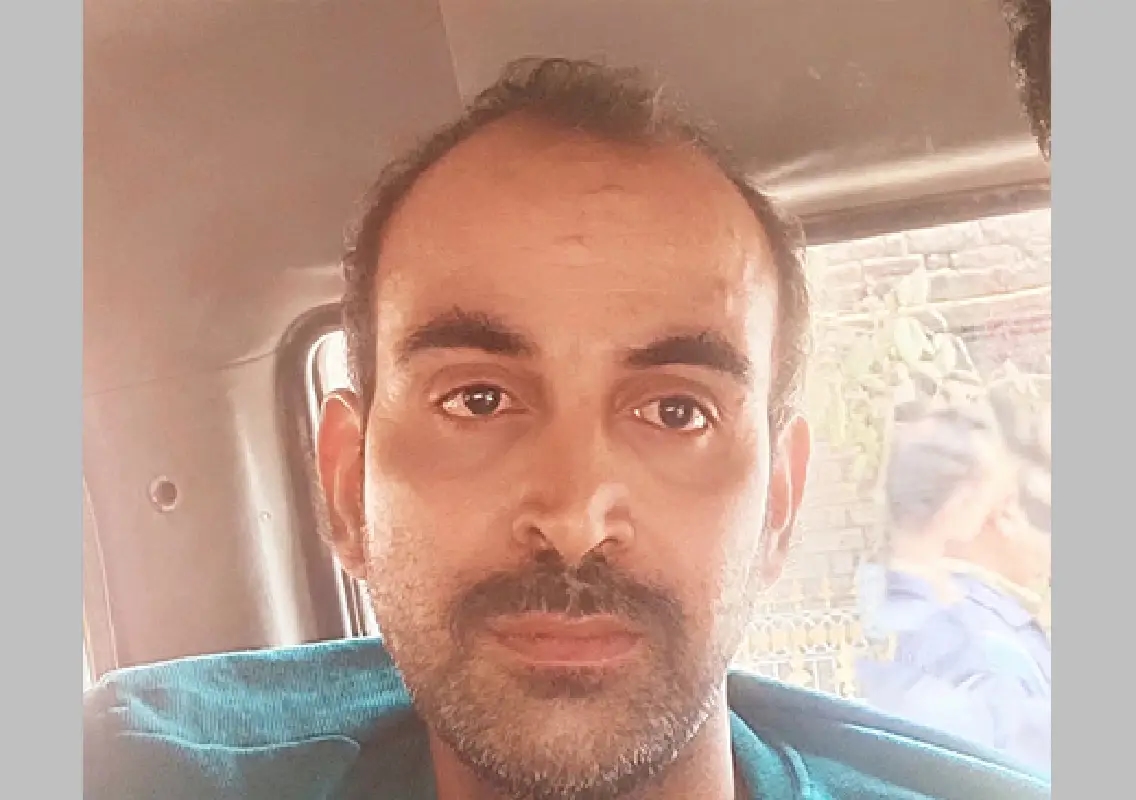 Absconding dowry accused held after 10 years - News Karnataka