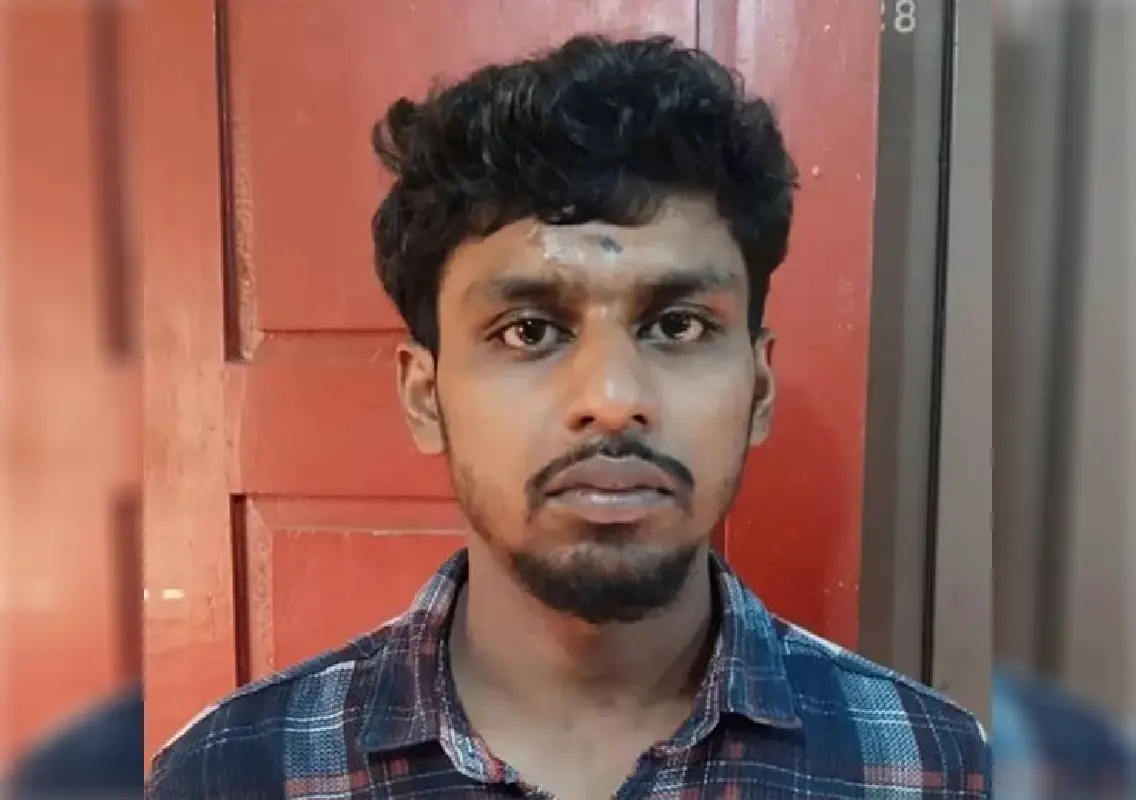Absconding theft accused arrested in Sullia, sentenced by court - News Karnataka