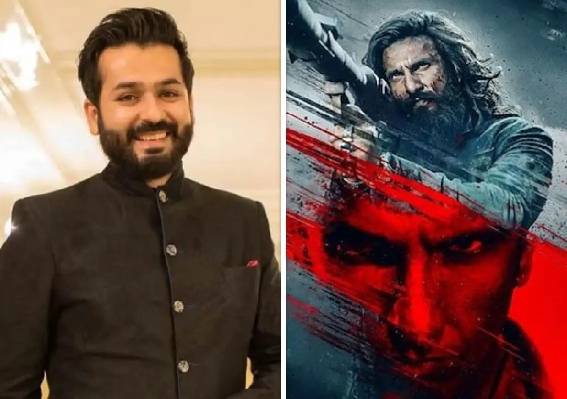 Aditya Dhar urges fans not to share spoilers for Dhurandhar sequel - News Karnataka