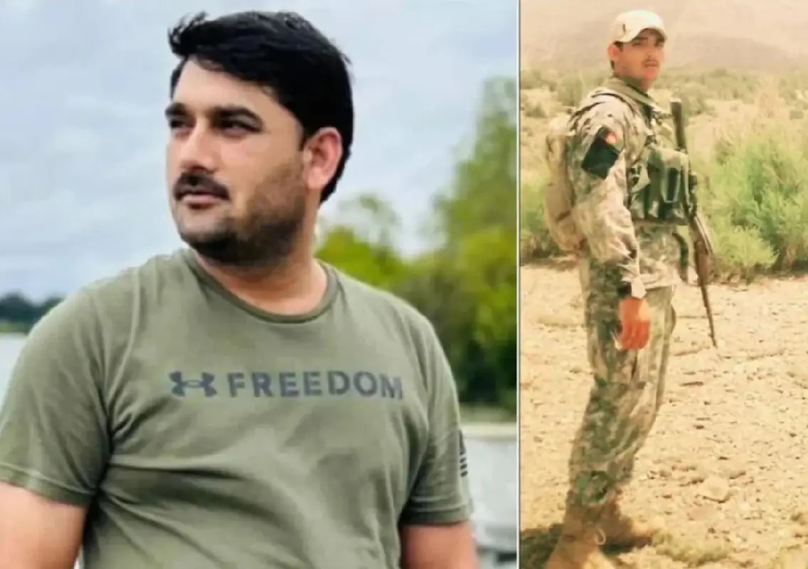Afghan asylum seeker dies in US custody, probe demanded - News Karnataka