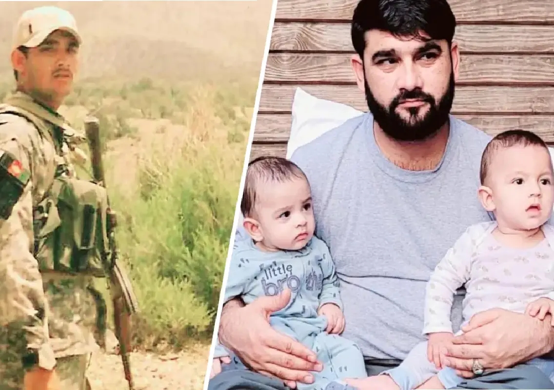 Afghan refugee dies in ICE custody, family demands answers - News Karnataka