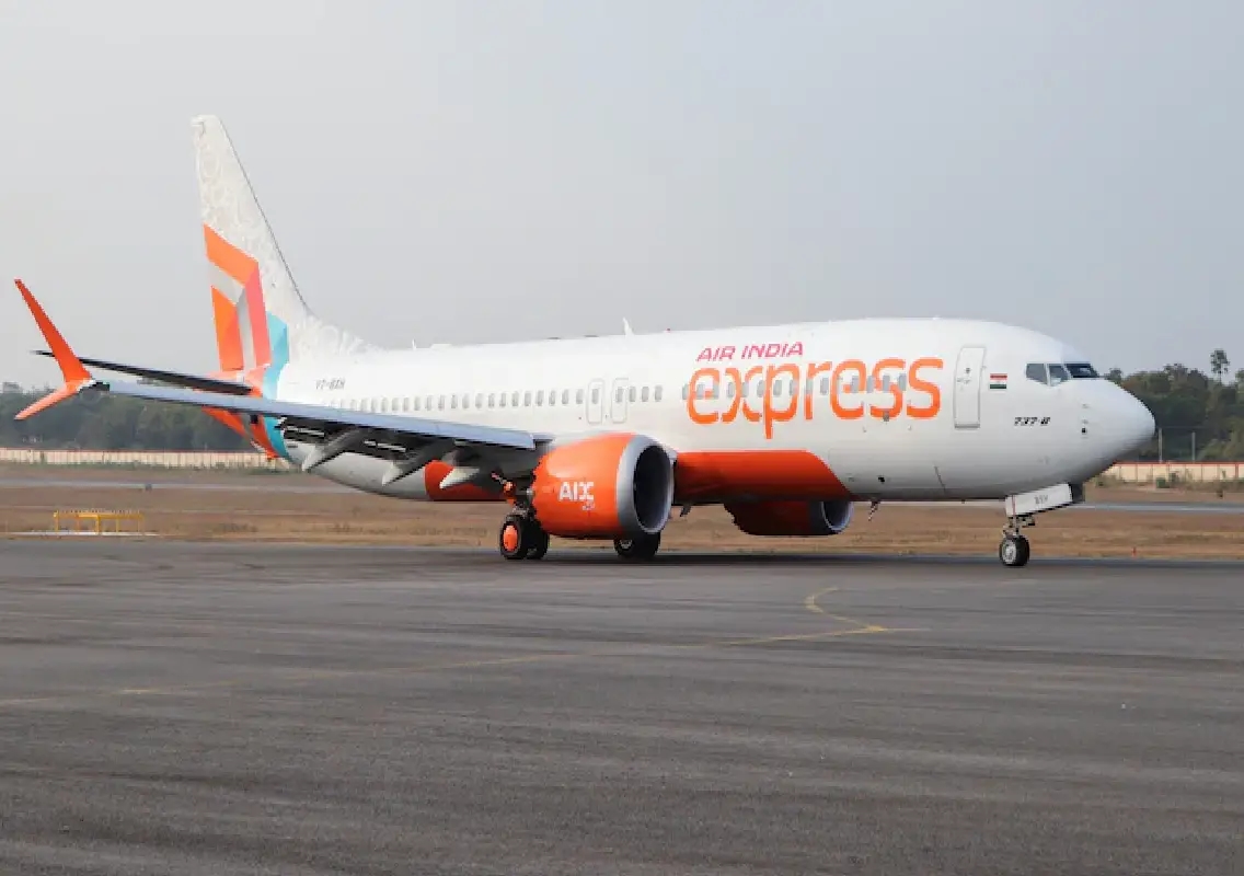 Air India Express cancels all international flights from Mangaluru on March 7 - News Karnataka