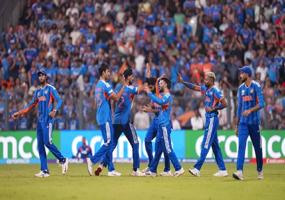 Airlines, railways add services for India–NZ T20 final rush - News Karnataka