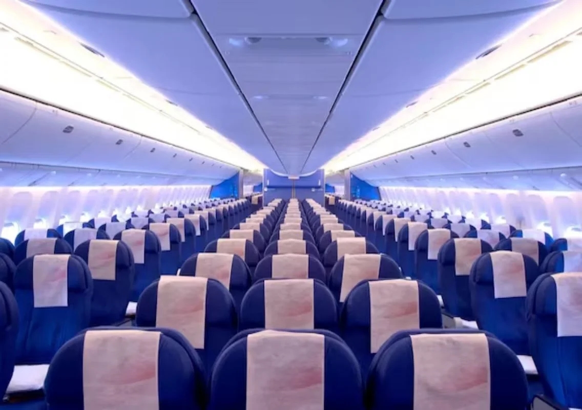 Airlines oppose 60% free seat rule over fare hike fears - News Karnataka