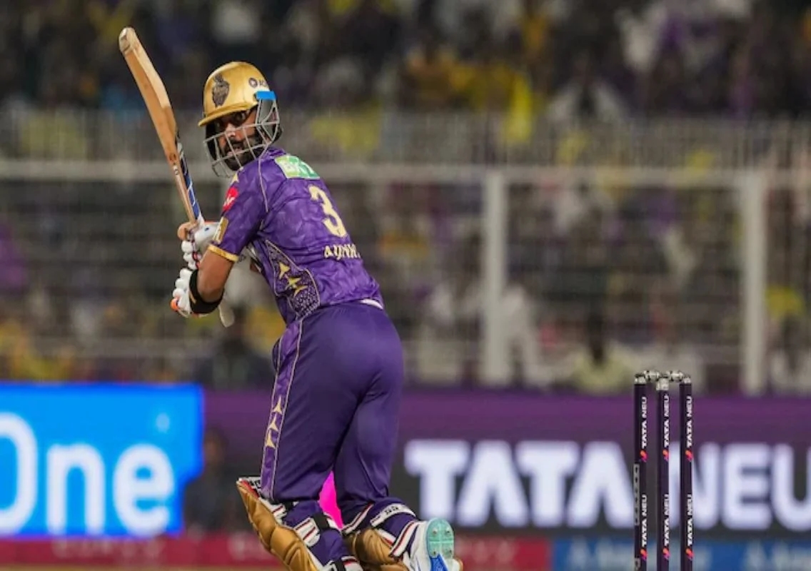 Kaif asks Rahane to learn from Kohli ahead of IPL 2026 - News Karnataka