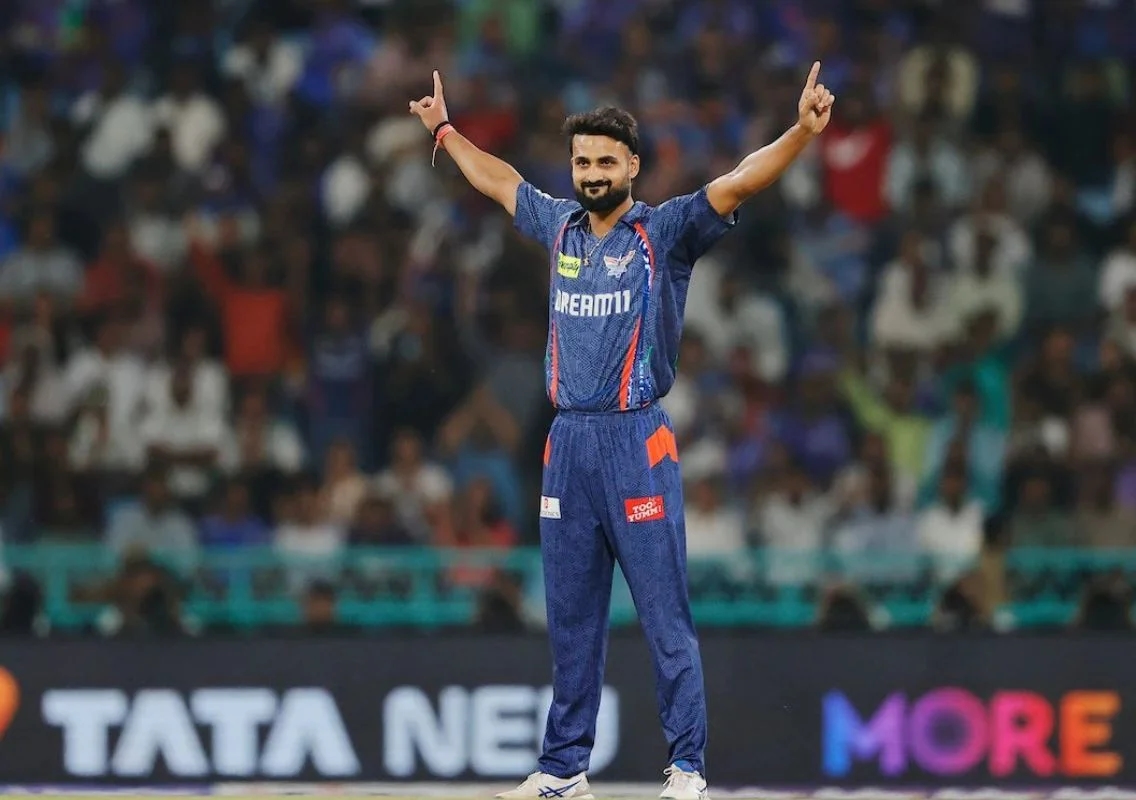 KKR, SRH name replacements for IPL 2026 injuries - News Karnataka