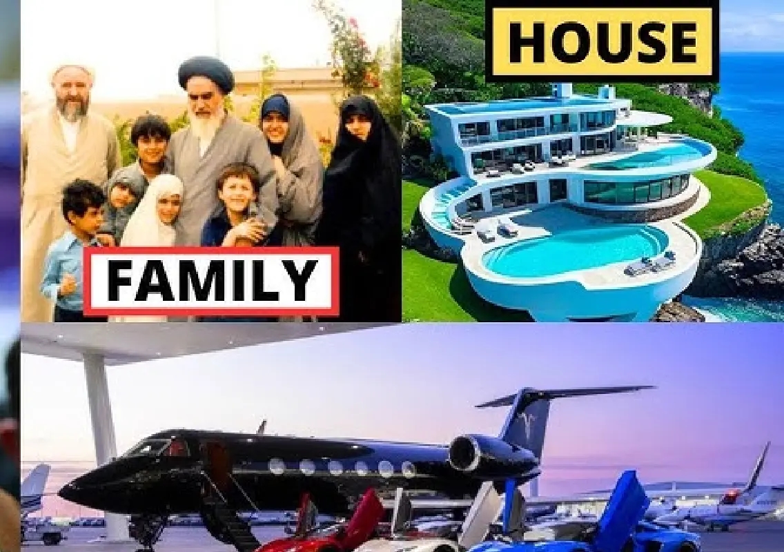 Ali Khamenei’s family in focus after reported airstrike - News Karnataka