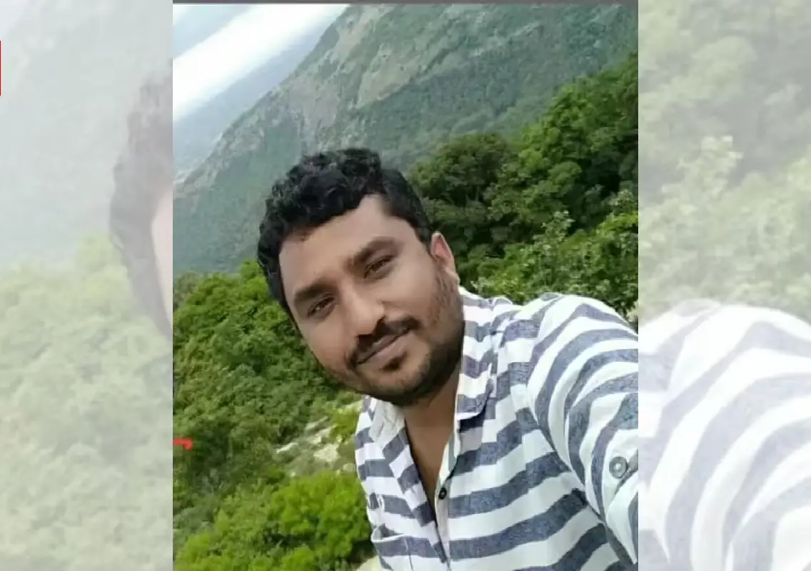 Anekal realtor kidnapped, found murdered near Denkanikottai - News Karnataka