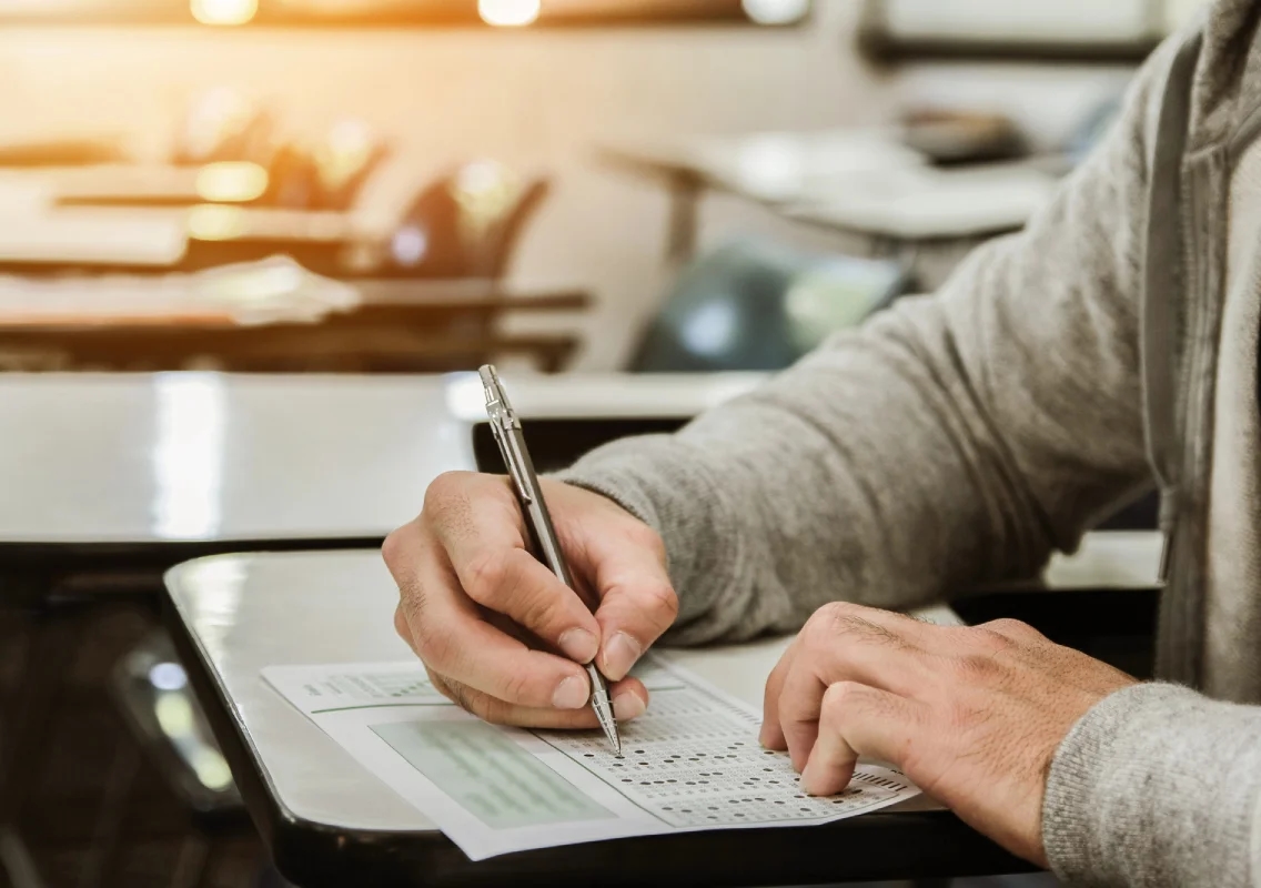 What Does an Online Aptitude Test Measure in Recruitment Screening? - News Karnataka