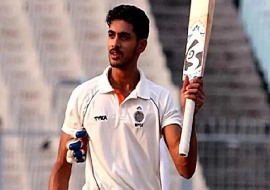 Who is Aryaman Birla, new RCB chairman? - News Karnataka