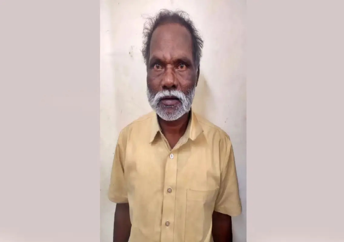 Astrologer arrested for cheating Bengaluru IT officer of ₹31 lakh - News Karnataka