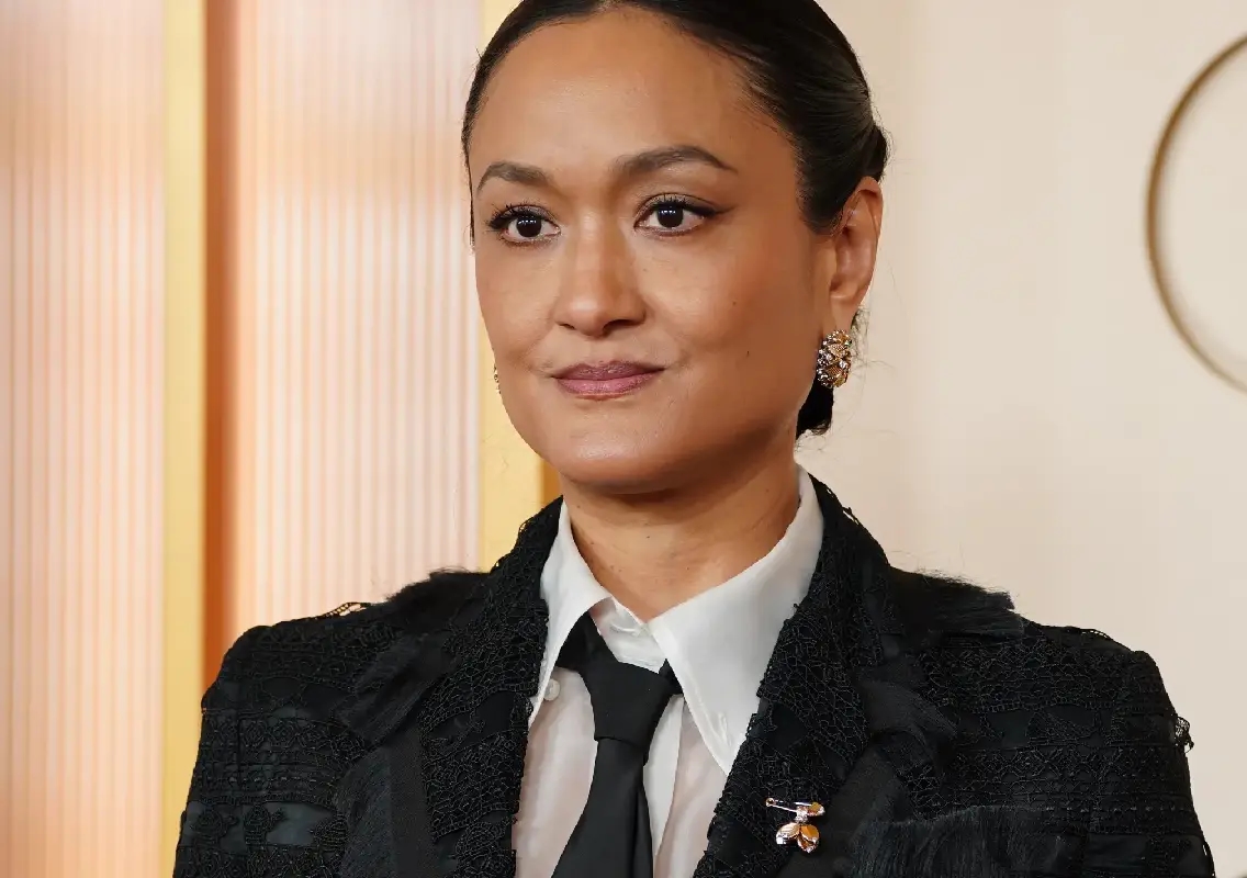 Autumn Durald Arkapaw becomes first woman to win cinematography Oscar - News Karnataka