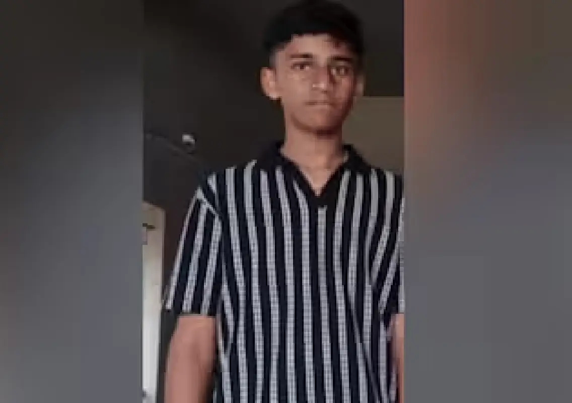 BJP leader’s son dies while filming social media reel - News Karnataka