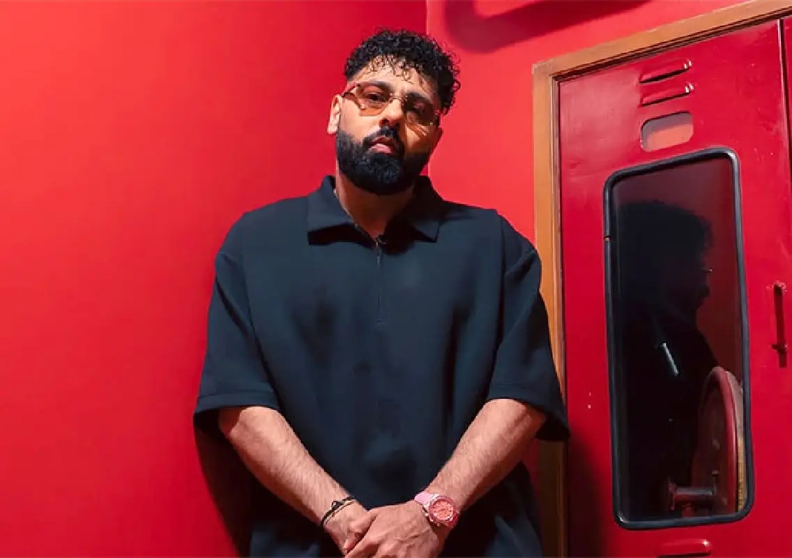 Badshah summoned by Haryana Women’s Commission over ‘Tateeree’ lyrics - News Karnataka
