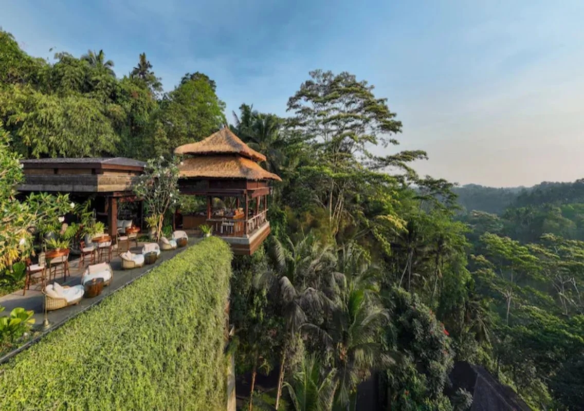 Inside Bali’s ₹1.2 lakh luxury hotel Mandapa - News Karnataka