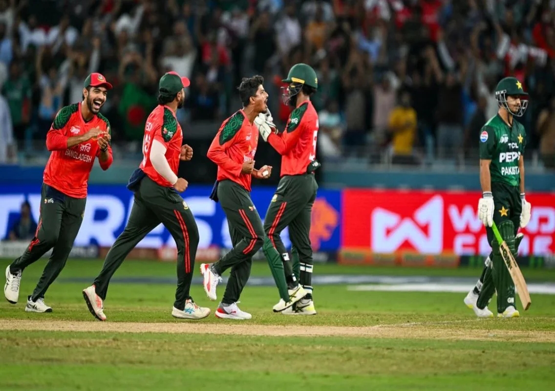 Bangladesh clears players for PSL 2026 amid concerns - News Karnataka