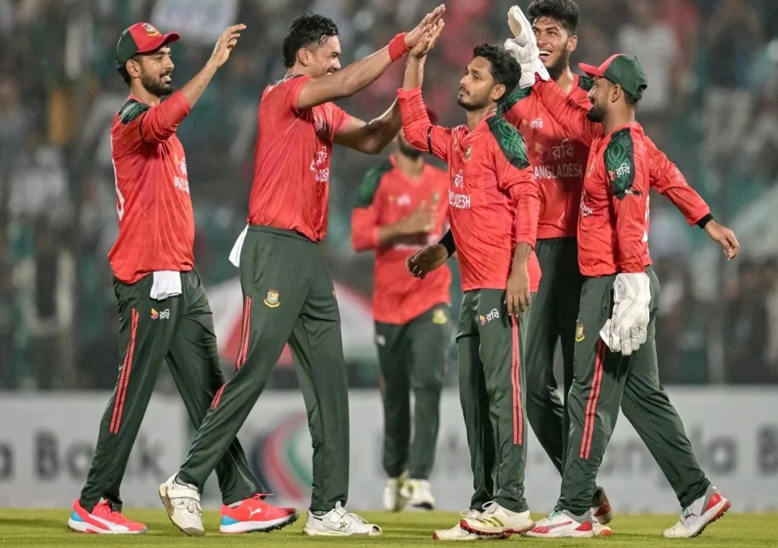 Bangladesh players’ PSL participation under cloud - News Karnataka