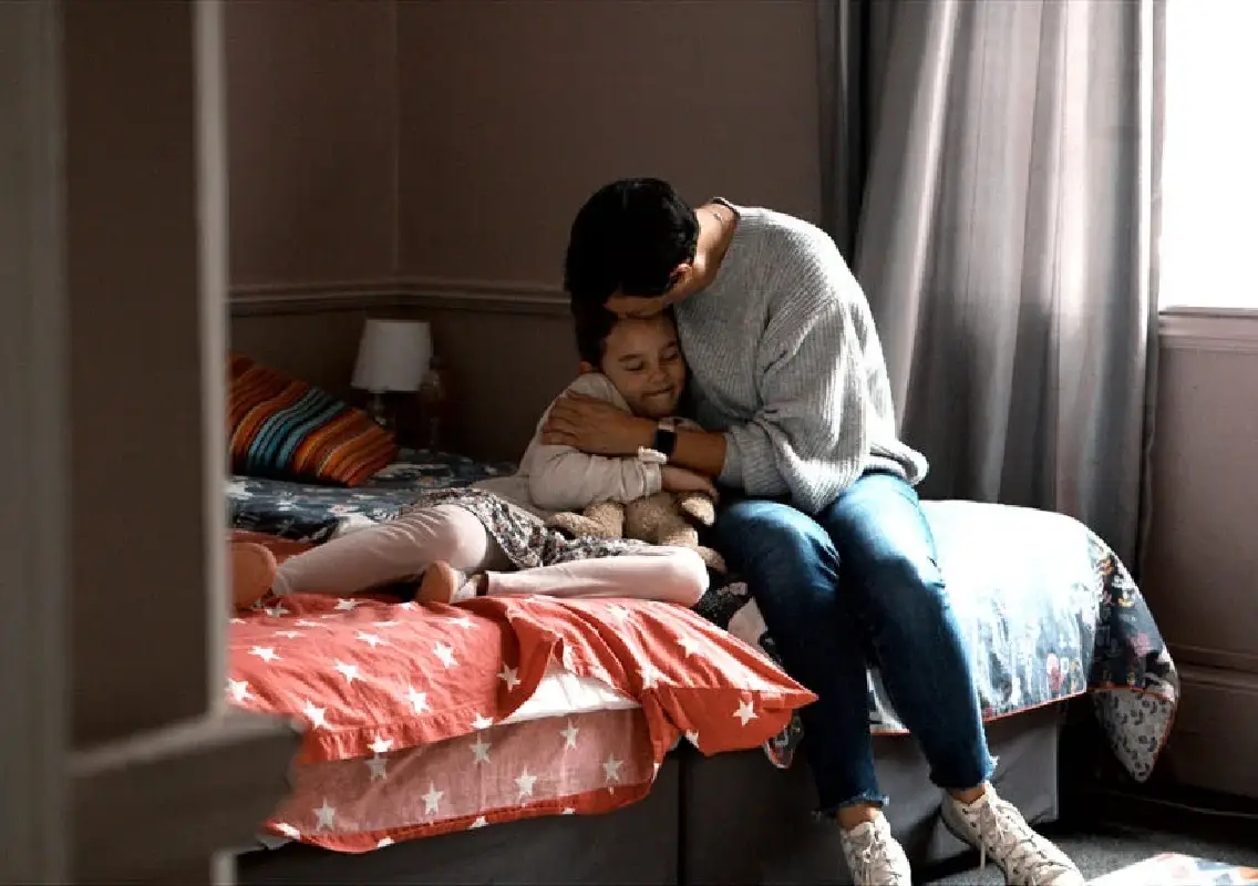 Bedwetting after age 6 is a medical condition, not a phase - News Karnataka