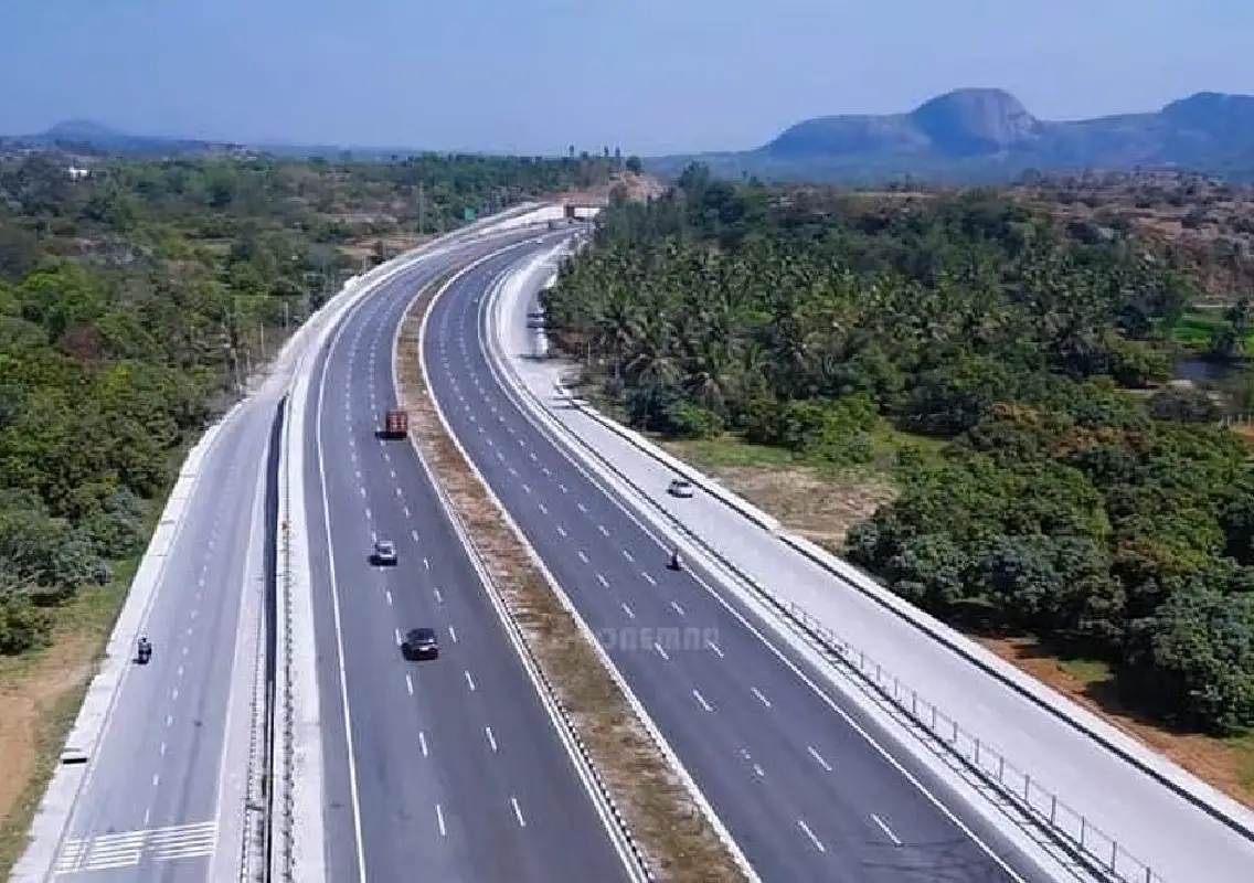 Bengaluru–Mysuru toll rises to Rs 355 from April 1 - News Karnataka