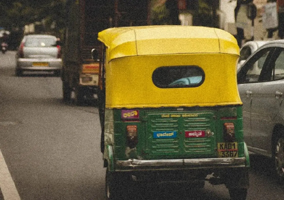 Bengaluru auto driver’s ‘premium service’ delights passengers - News Karnataka