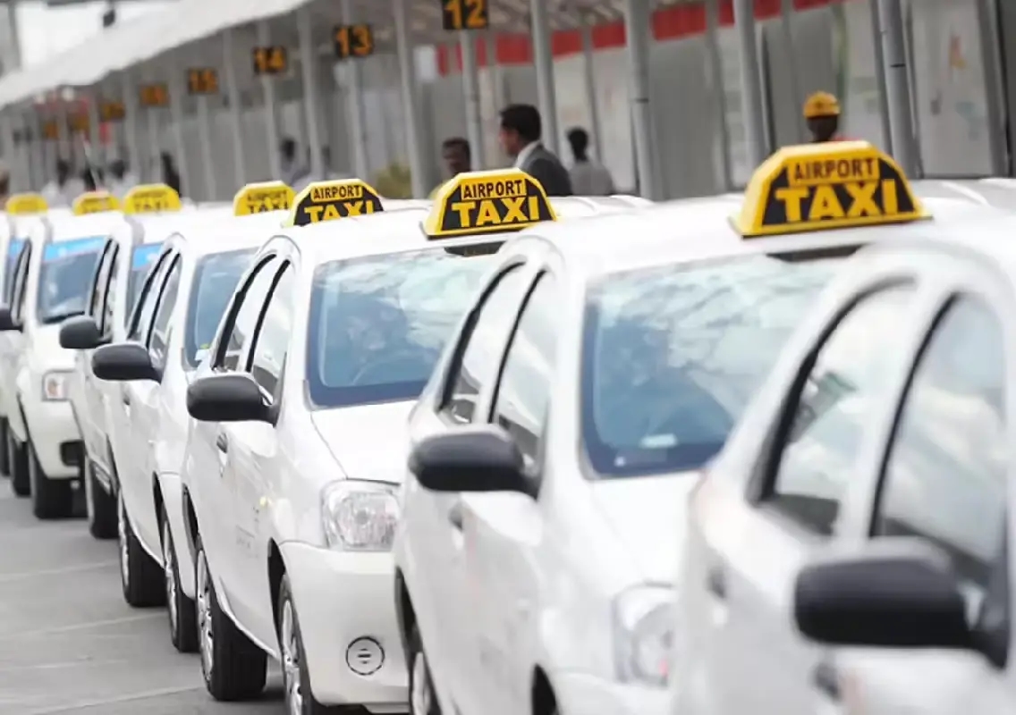 Bengaluru cab scam claim sparks concern over safety - News Karnataka