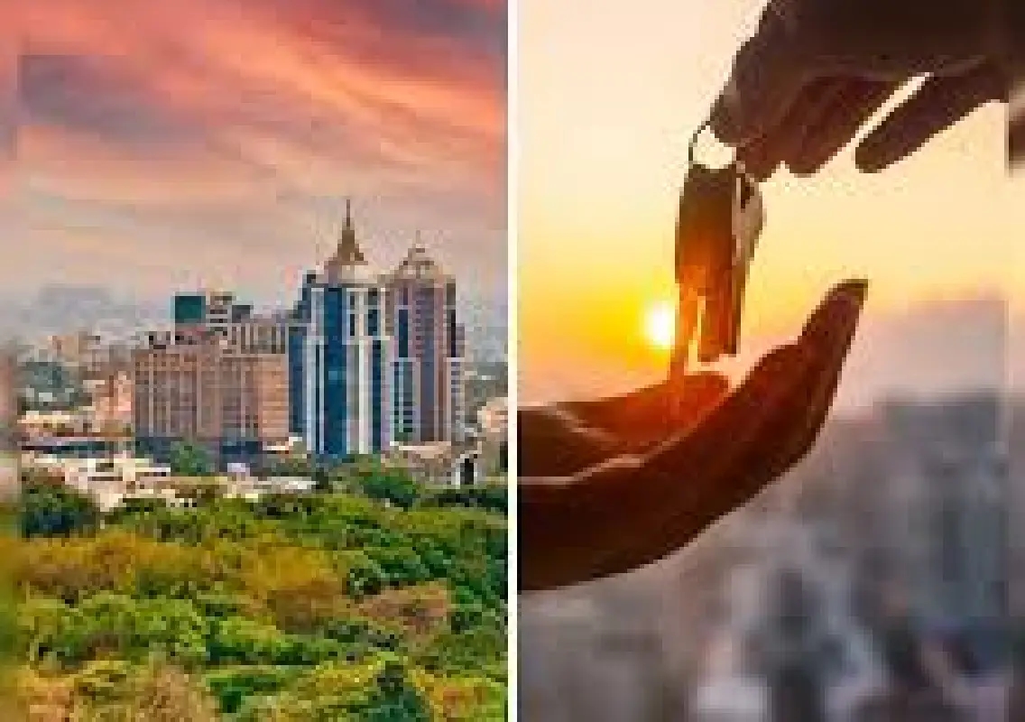 Bengaluru couple’s ₹60K rent tour sparks debate online - News Karnataka