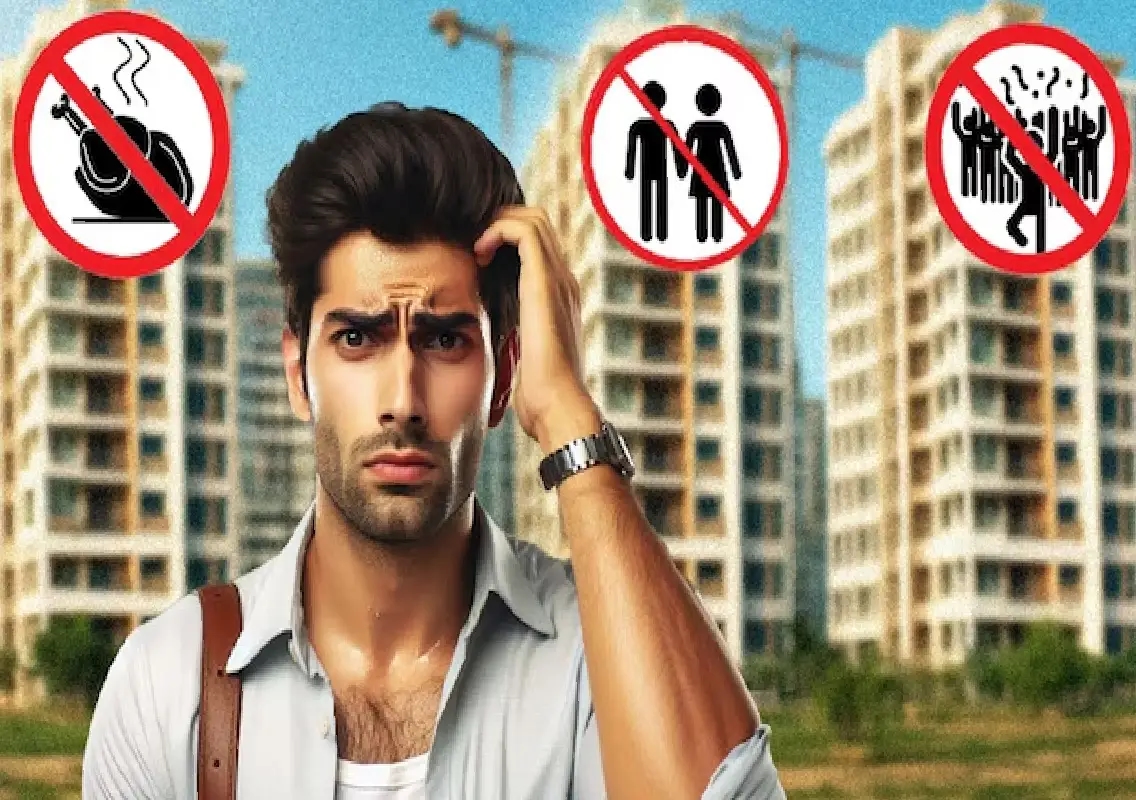 Bengaluru house hunt struggle goes viral, reflects rental crisis - News Karnataka