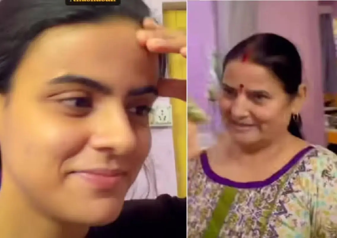 Bengaluru mom’s ‘elaichi’ explanation goes viral online - News Karnataka