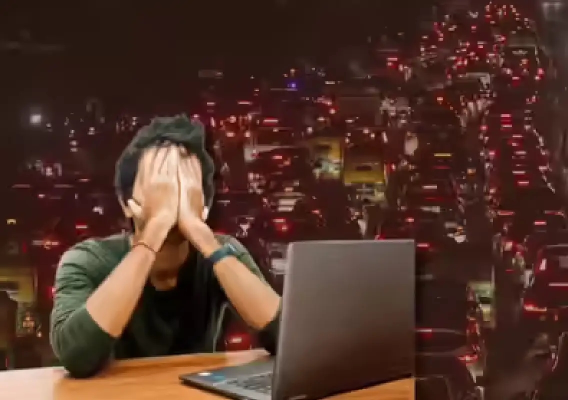 Bengaluru techie’s viral post reveals the city’s daily hustle - News Karnataka
