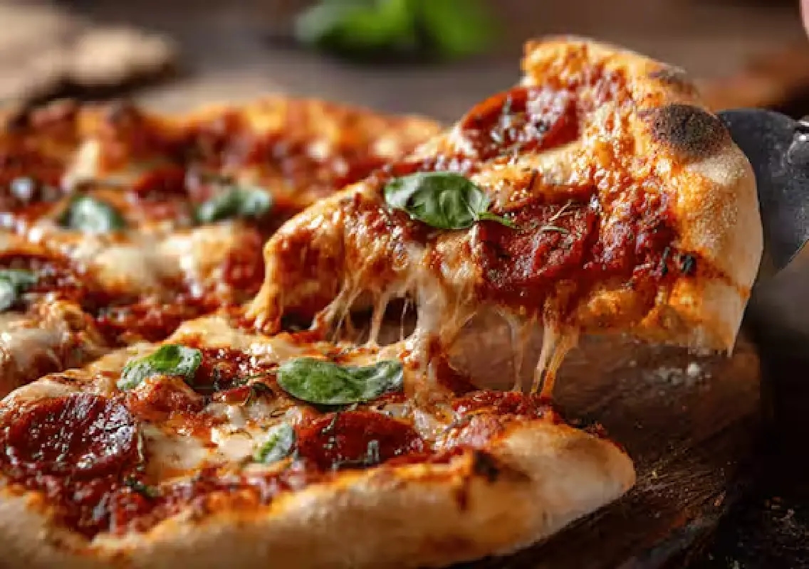 Bengaluru woman compares pizza costs across three delivery apps - News Karnataka