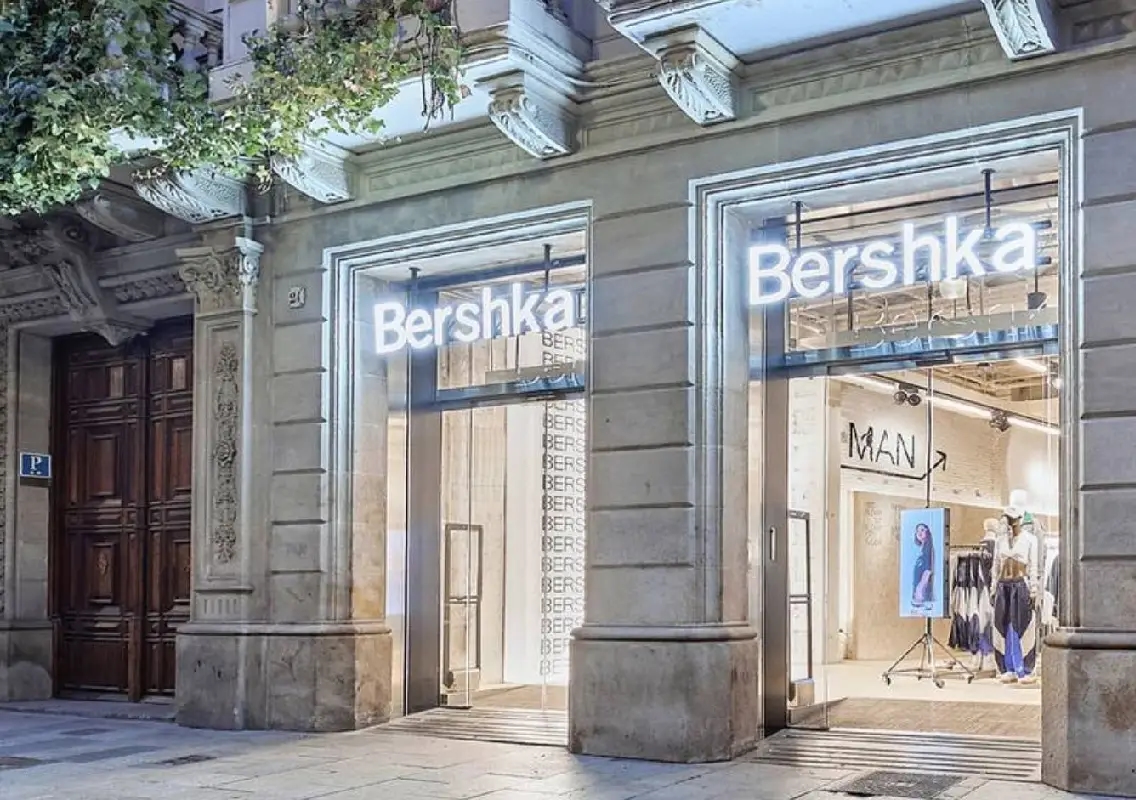 Bershka opens first Bengaluru store at Phoenix Mall of Asia - News Karnataka