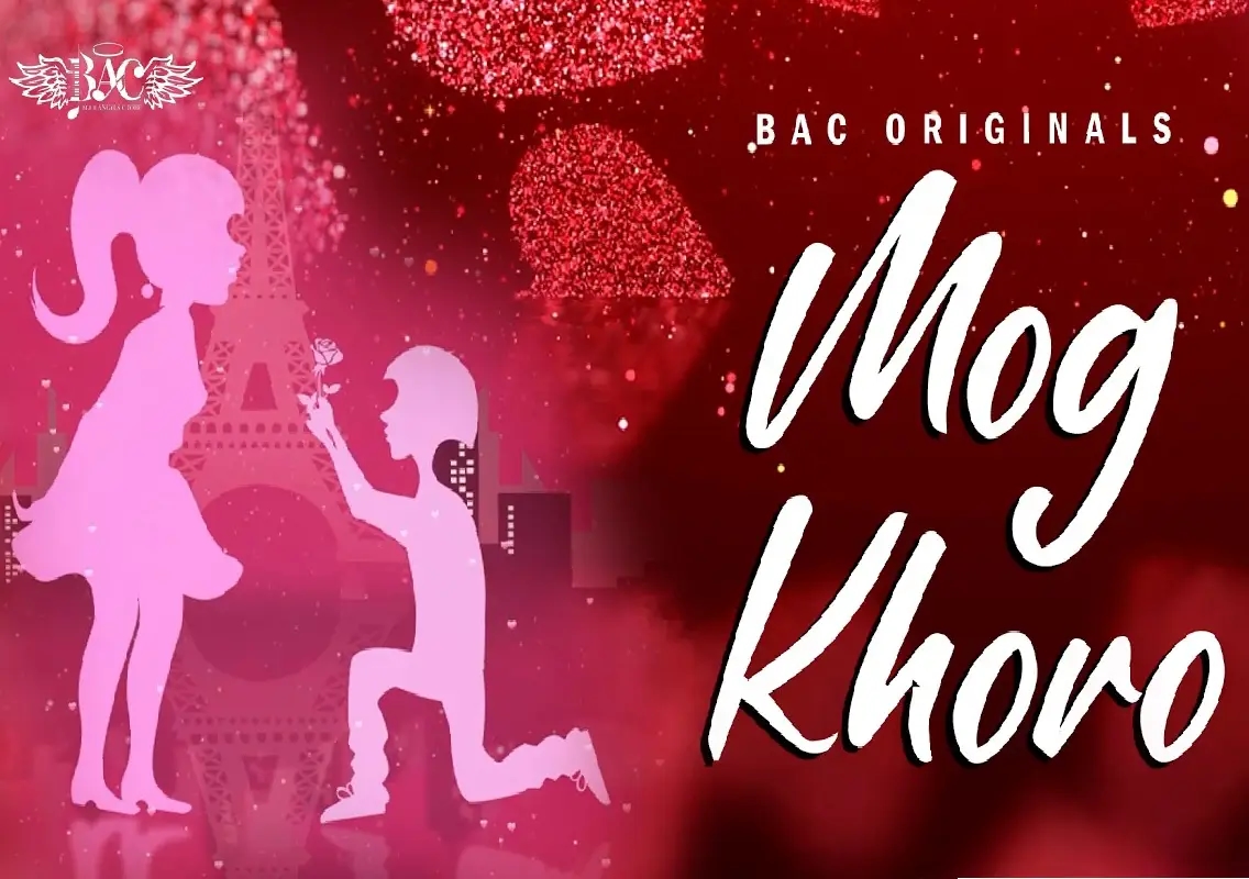 Blue Angels Choir releases ‘Mog Khoro’ on YouTube - News Karnataka
