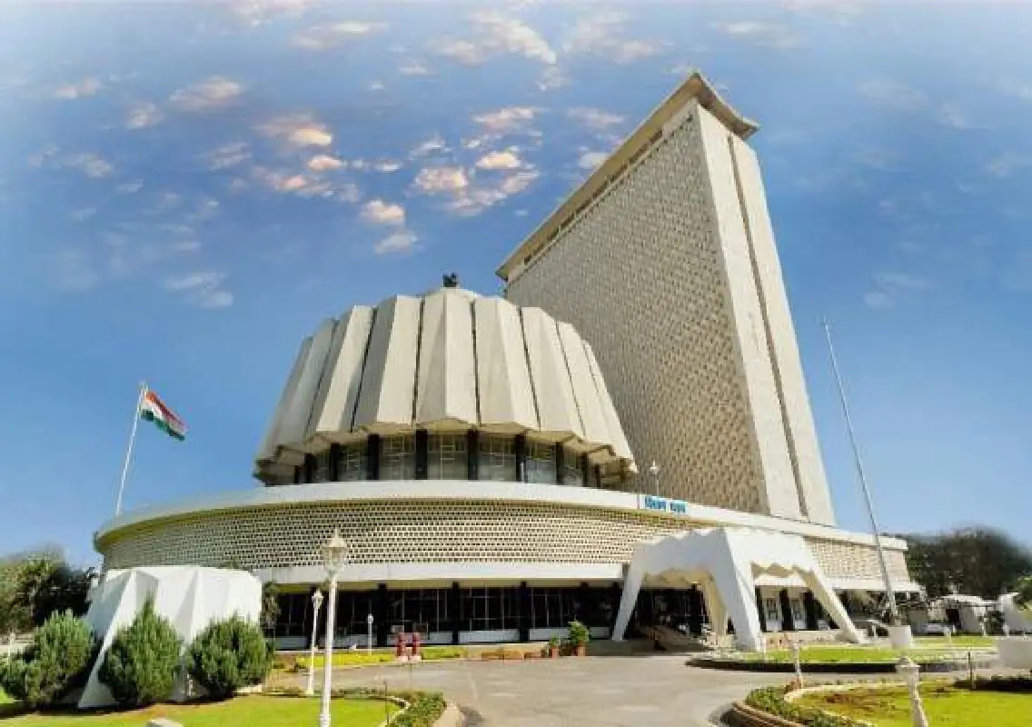 Bomb threat to Maharashtra Vidhan Bhavan turns out to be hoax - News Karnataka