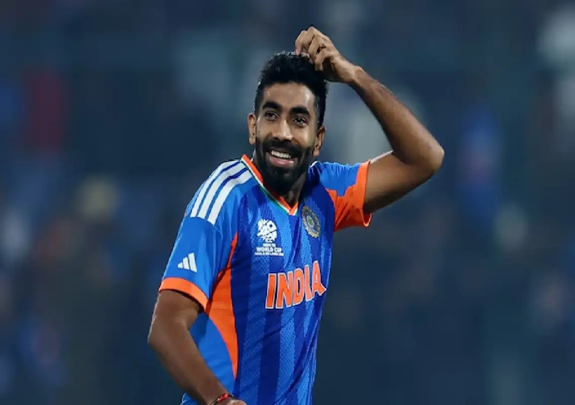 Bumrah may lose Rs 2 crore after BCCI contract restructure - News Karnataka
