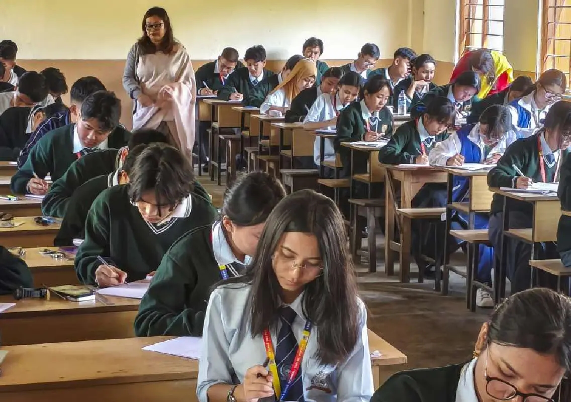 CBSE announces evaluation plan for cancelled Class 10 exams - News Karnataka