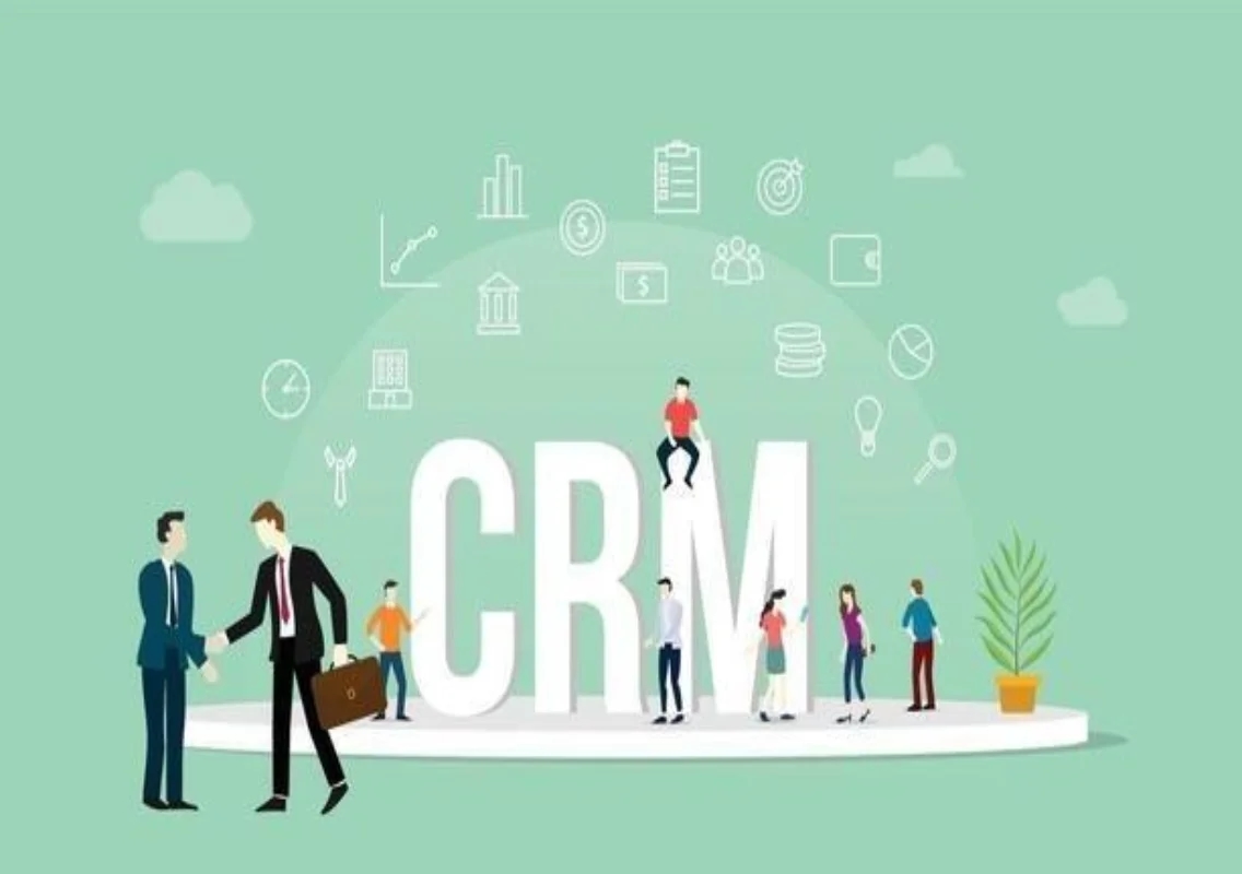 Live CRM Demos Influence Software Buying Decisions as Indian SMEs Digitize Sales Operations - News Karnataka