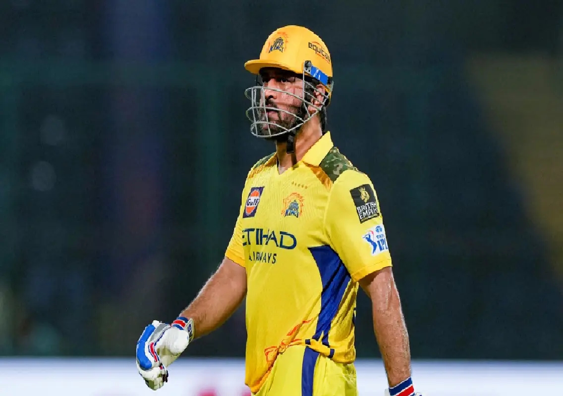 CSK hit by injuries as Brevis set to miss IPL 2026 opener - News Karnataka