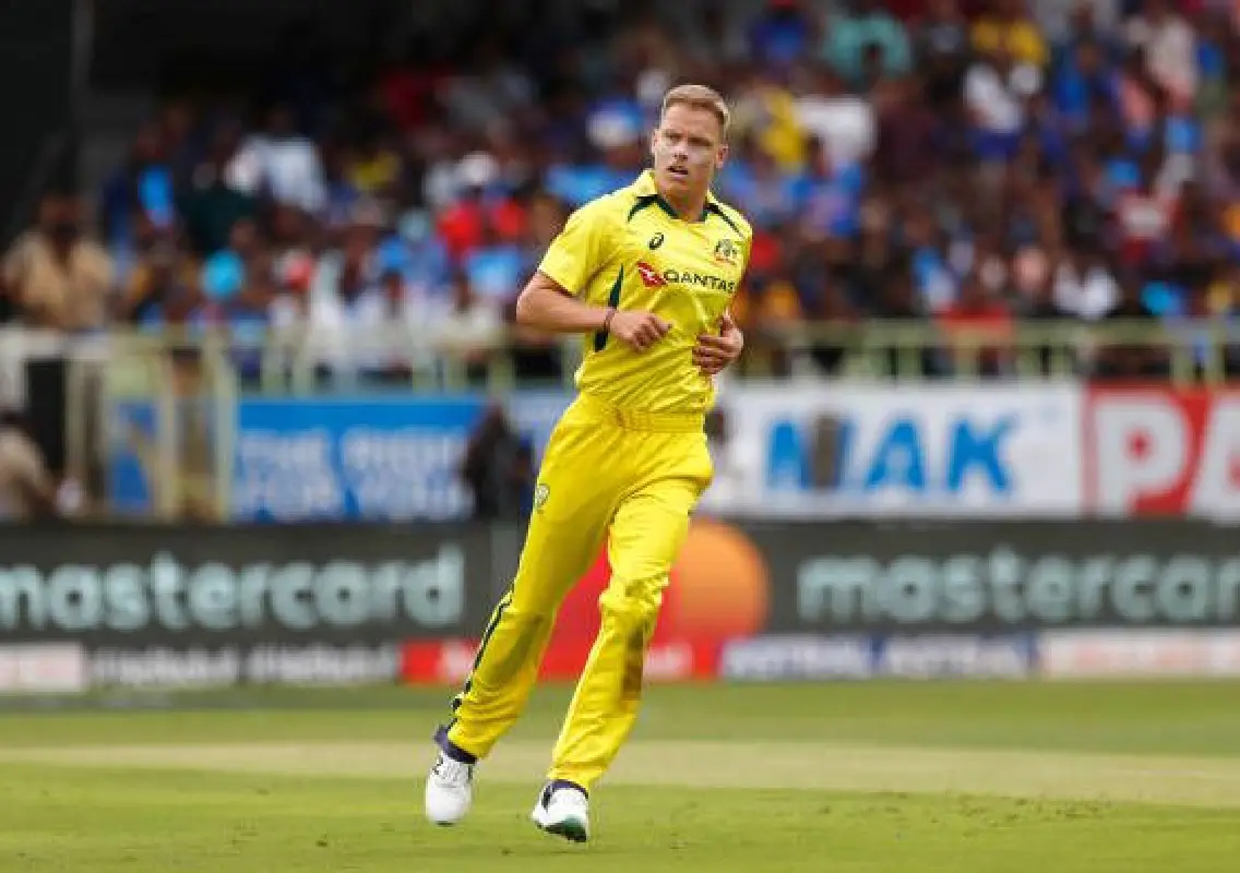 CSK suffer blow as Nathan Ellis ruled out of IPL 2026 - News Karnataka