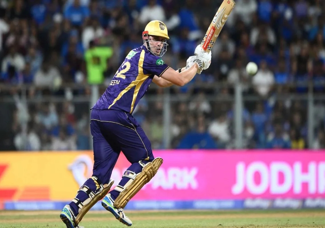Rahane questions CA as Green skips bowling - News Karnataka