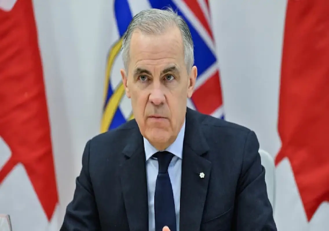 Canada cannot rule out joining US-Israel war against Iran: Carney - News Karnataka