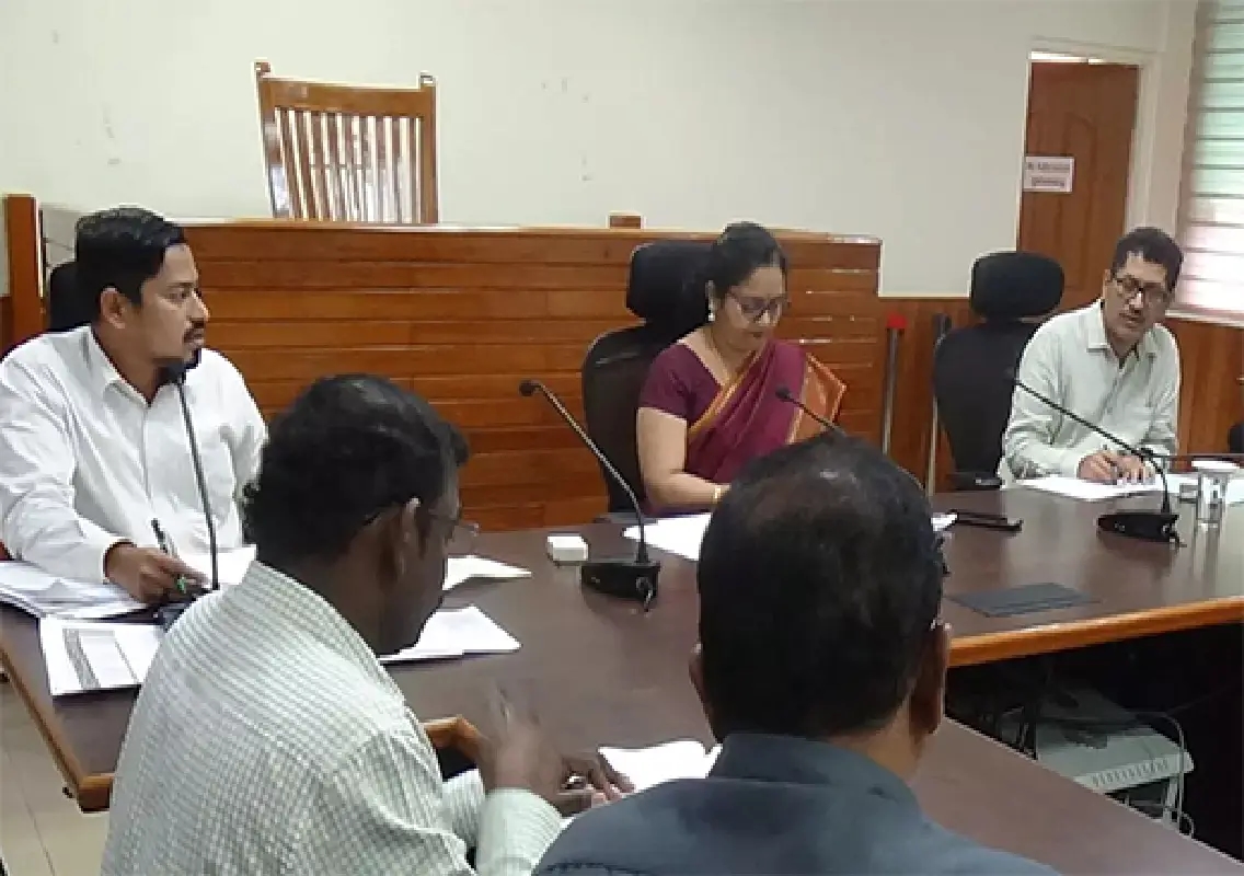 Census 2027 to be conducted fully in digital format - News Karnataka