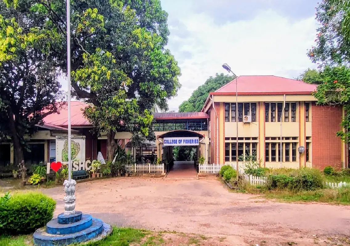 Centre of Excellence proposed at Fisheries College in Budget - News Karnataka