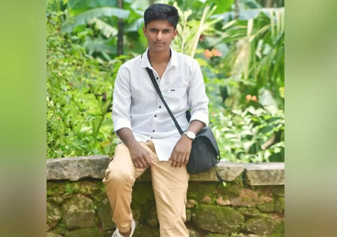 Parents anxious as Chikkamagaluru youth Nishchit goes missing in Iran - News Karnataka
