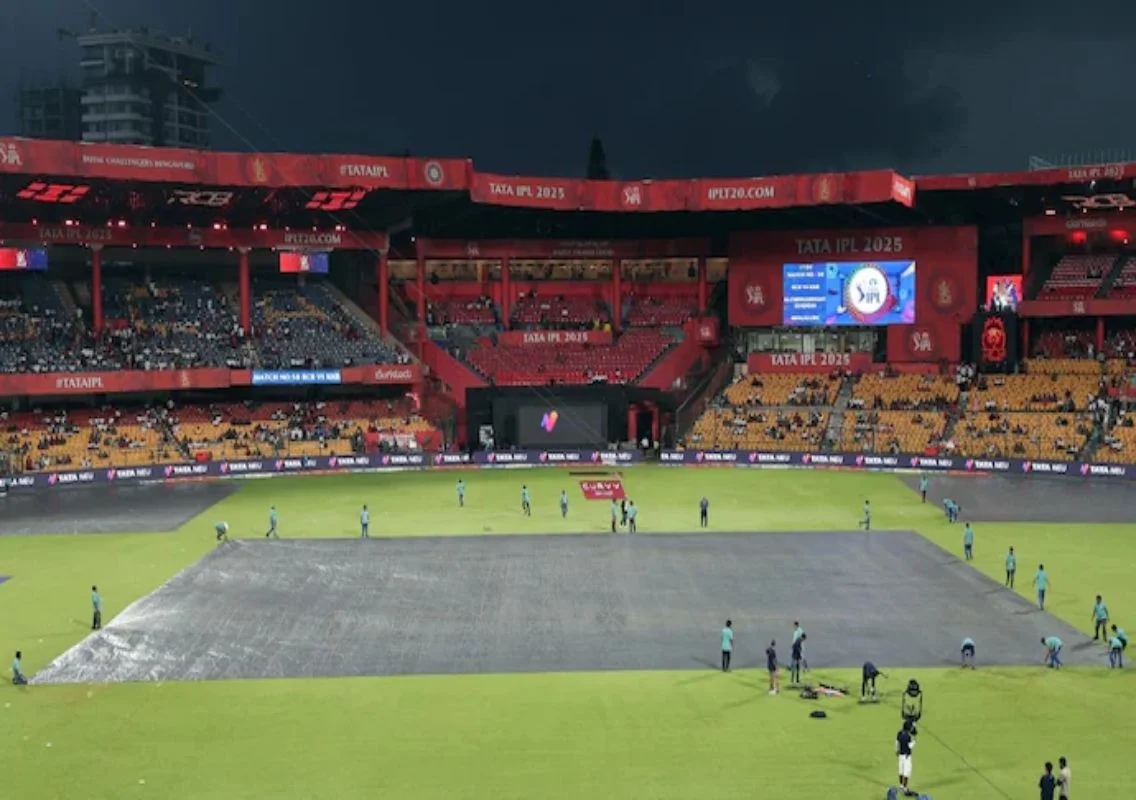 RCB reserves 11 seats in IPL 2026 tribute - News Karnataka