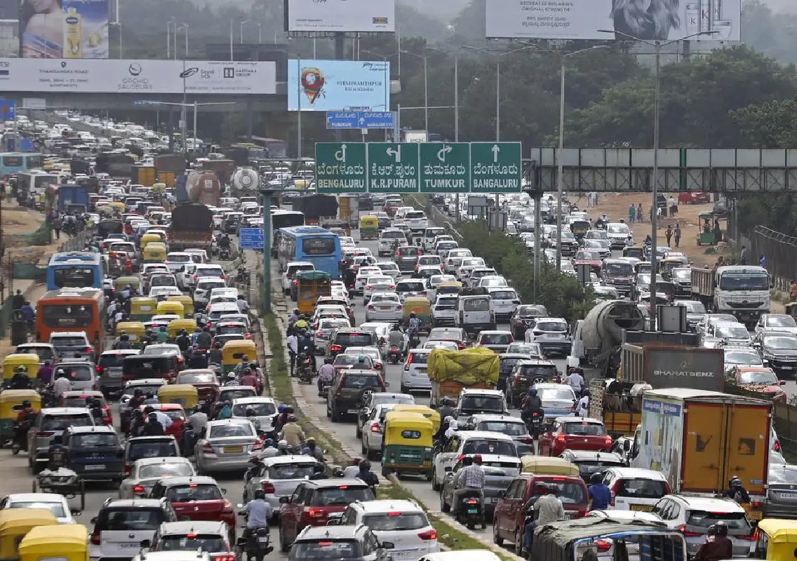 Civic works reviewed across east Bengaluru, action ordered - News Karnataka