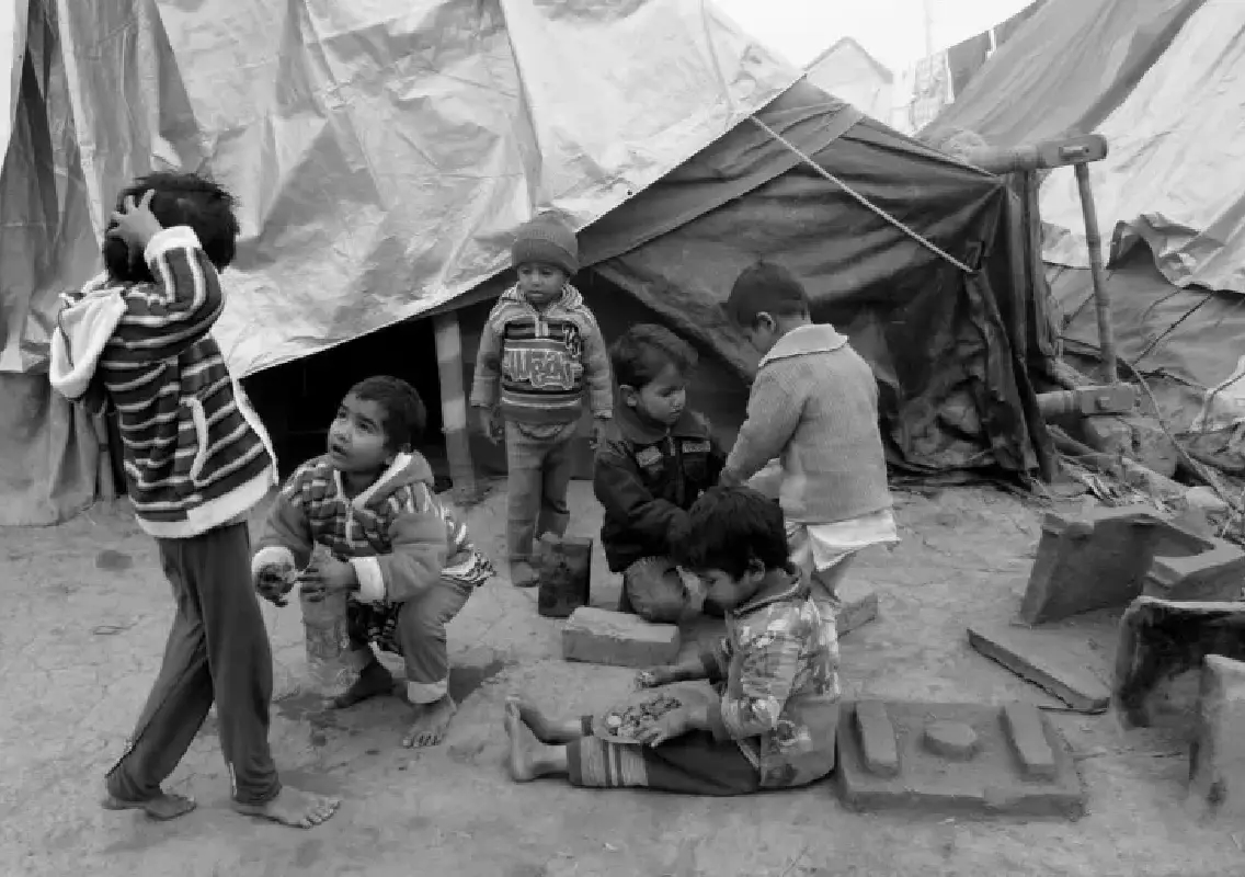 Class 12 student from relief camp dies amid longing to return home - News Karnataka
