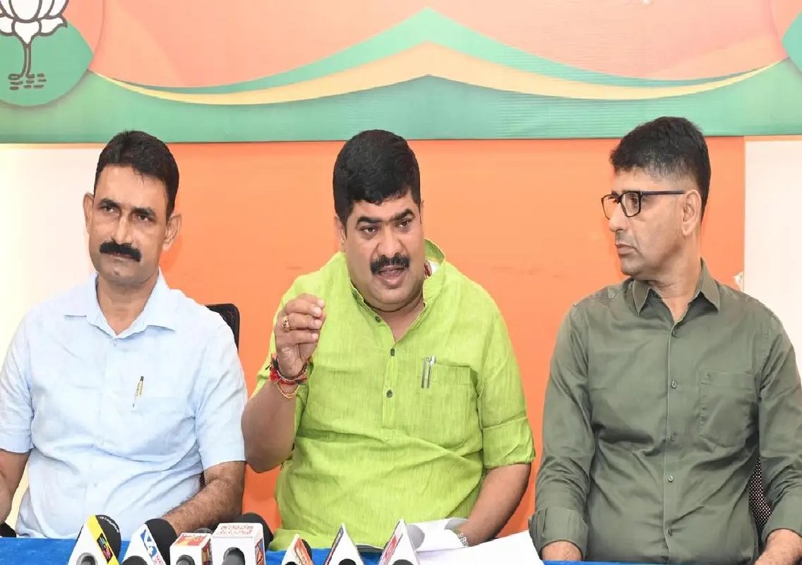 Coastal Karnataka MLAs to protest lack of budget allocations - News Karnataka