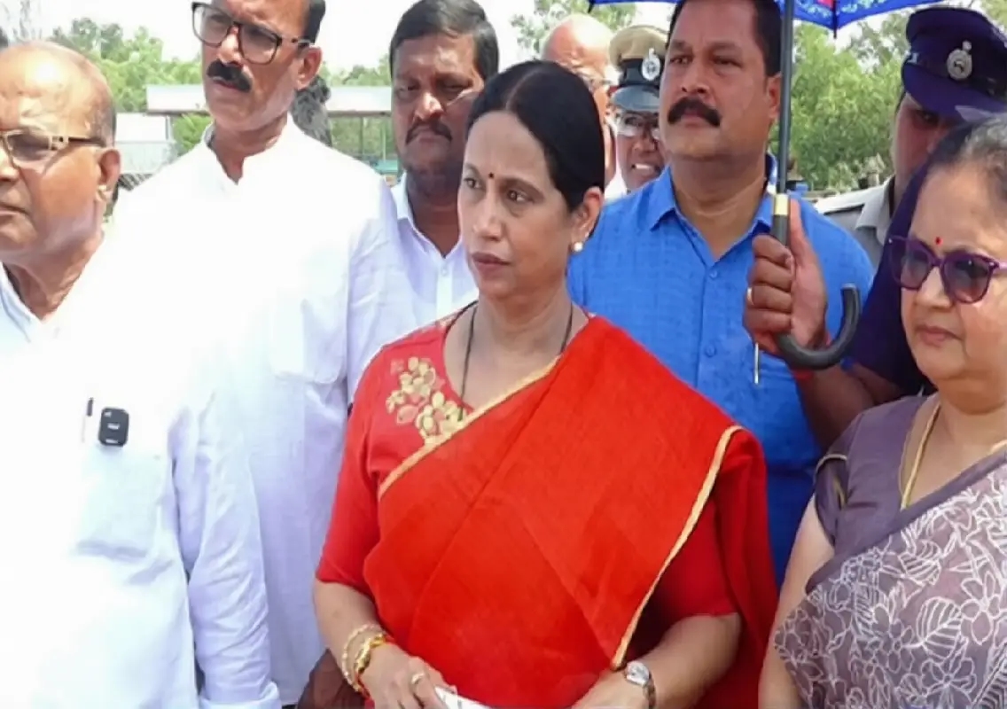 Congress will win both bypoll seats, says Hebbalkar - News Karnataka